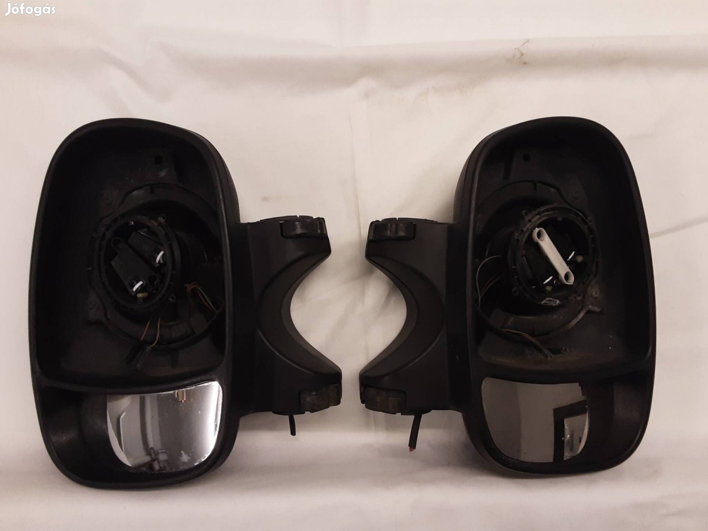 Opel Vivaro Renault Trafic Nissan Primastar Tükör ház