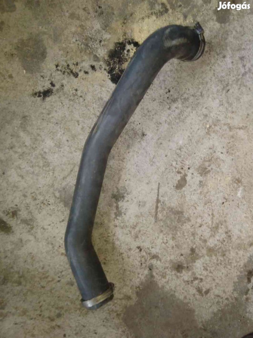 Opel Vivaro Turbócső Intercooler Cső