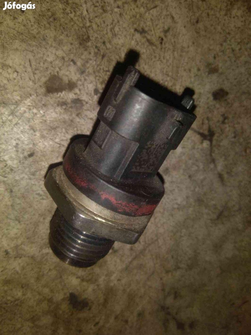 Opel Vivaro Üzemanyag Nyomás Érzékelő