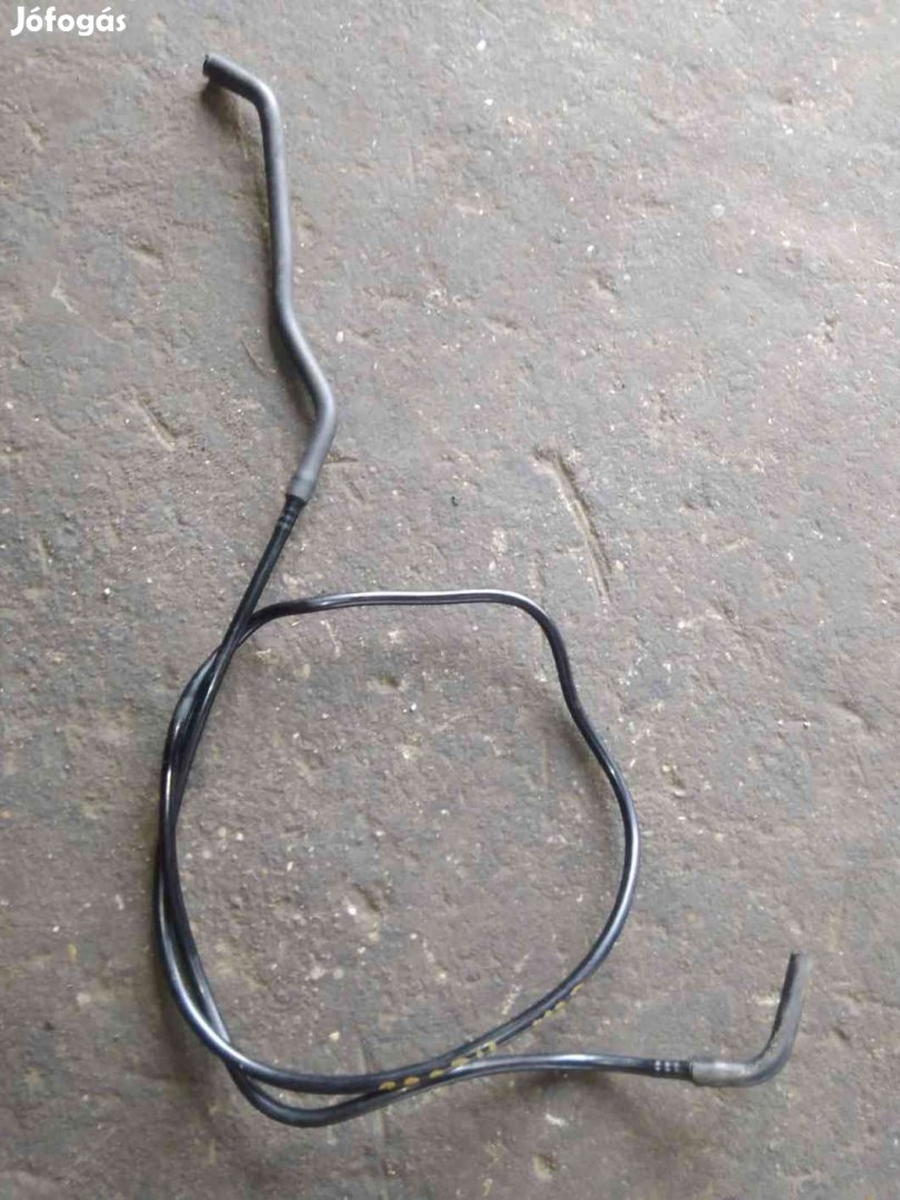 Opel Vivaro Vákumcső