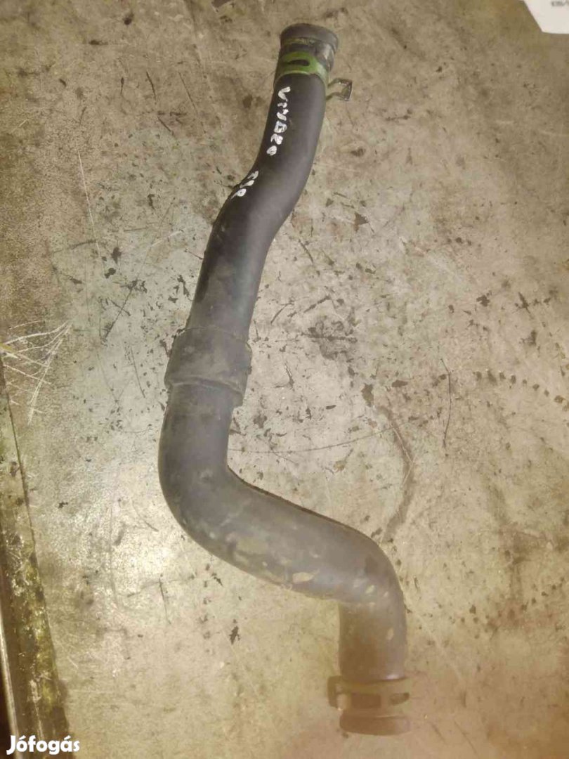 Opel Vivaro Vízcső