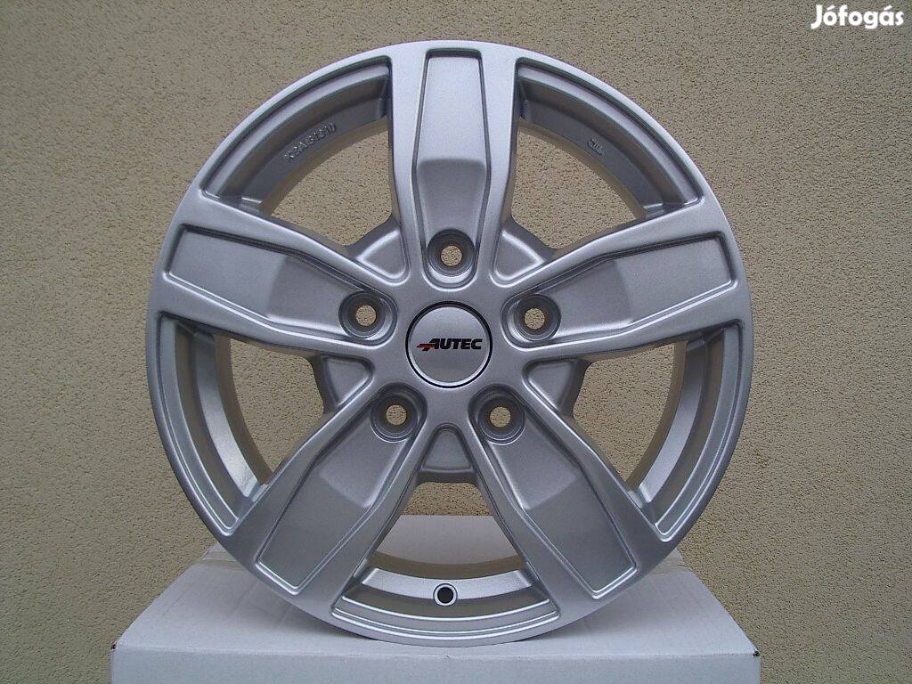 Opel Vivaro alufelni gyári méretben 5X118 16 col erősített!