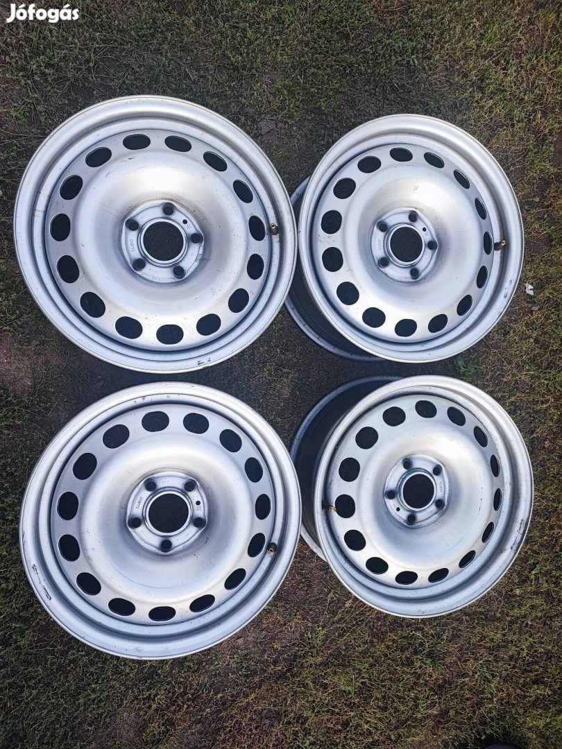 Opel Vivaro felni 16"