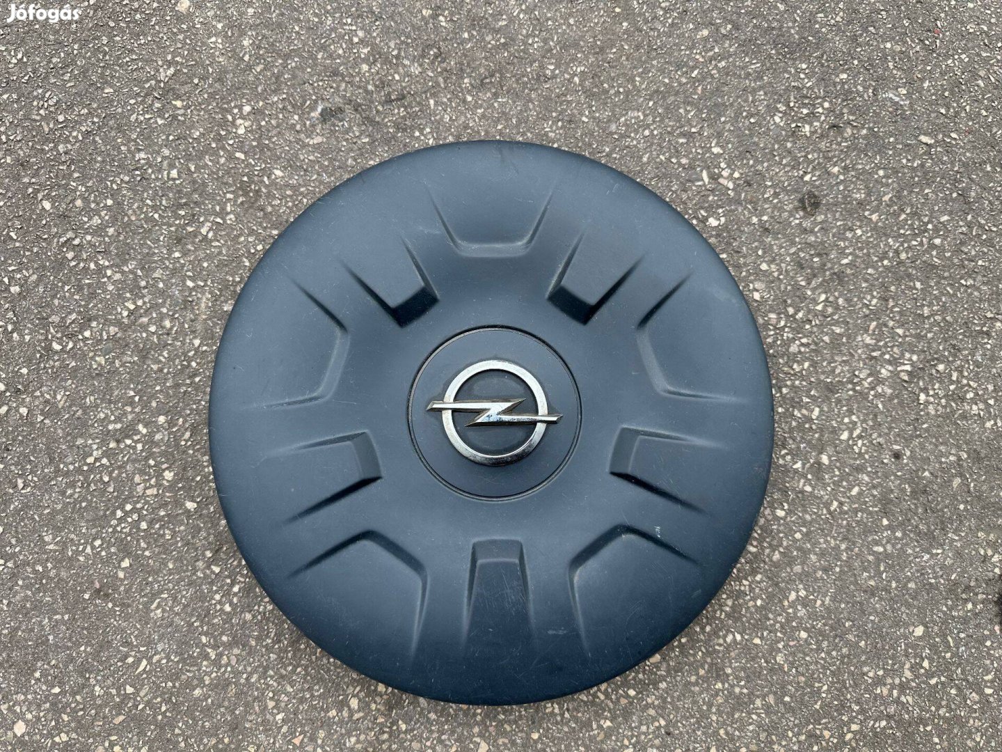 Opel Vivaro felni középkupak!