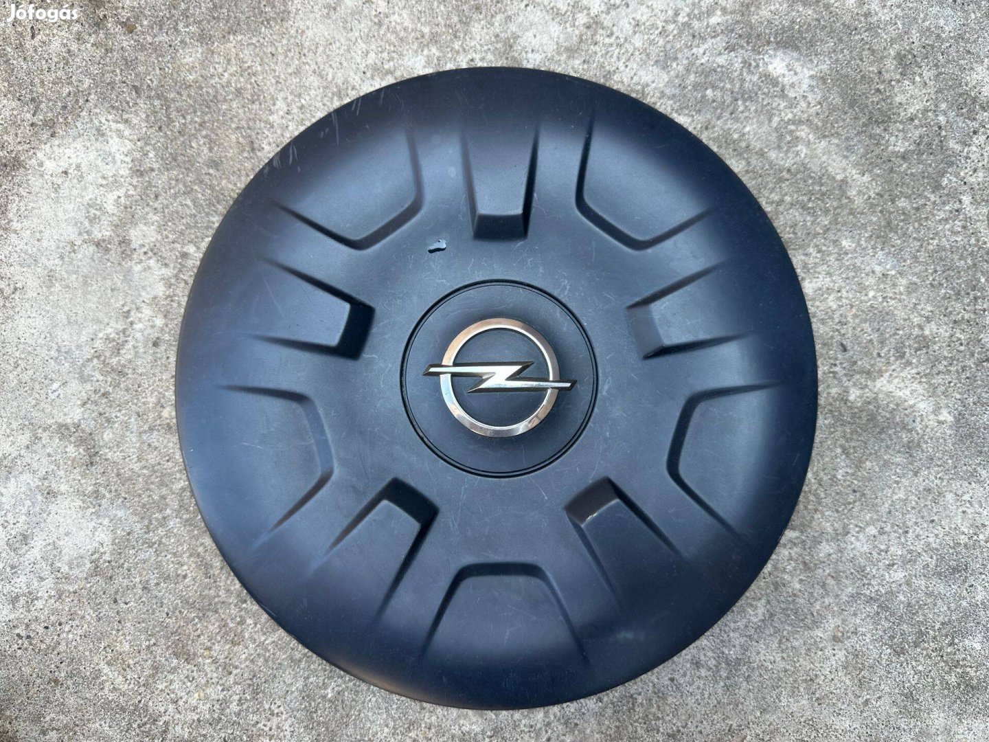 Opel Vivaro felniközép kupak!