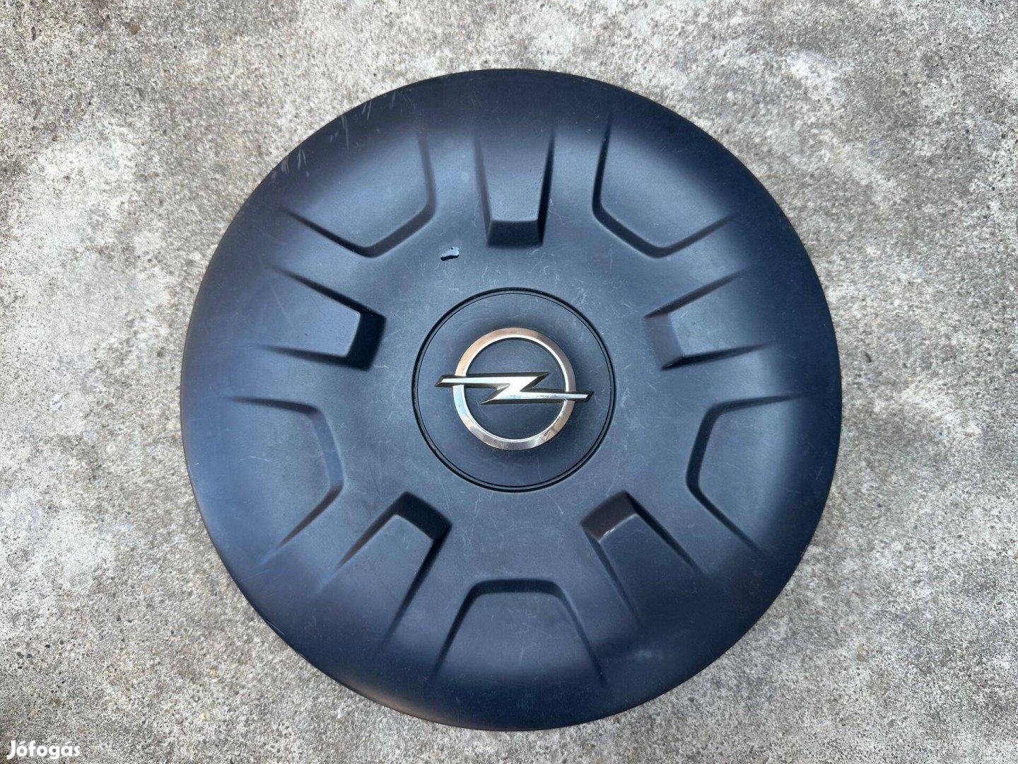 Opel Vivaro felniközép kupak!