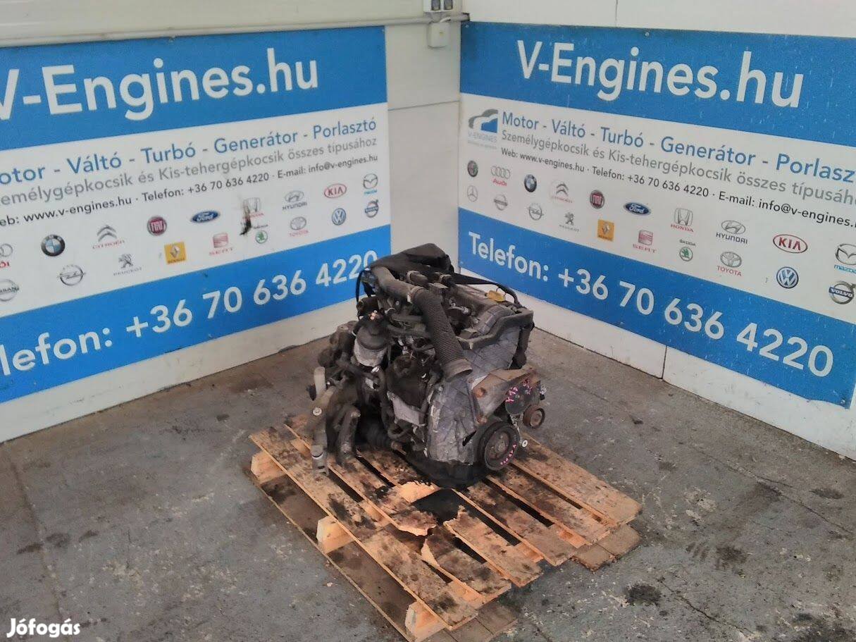 Opel Y17DTL bontott motor