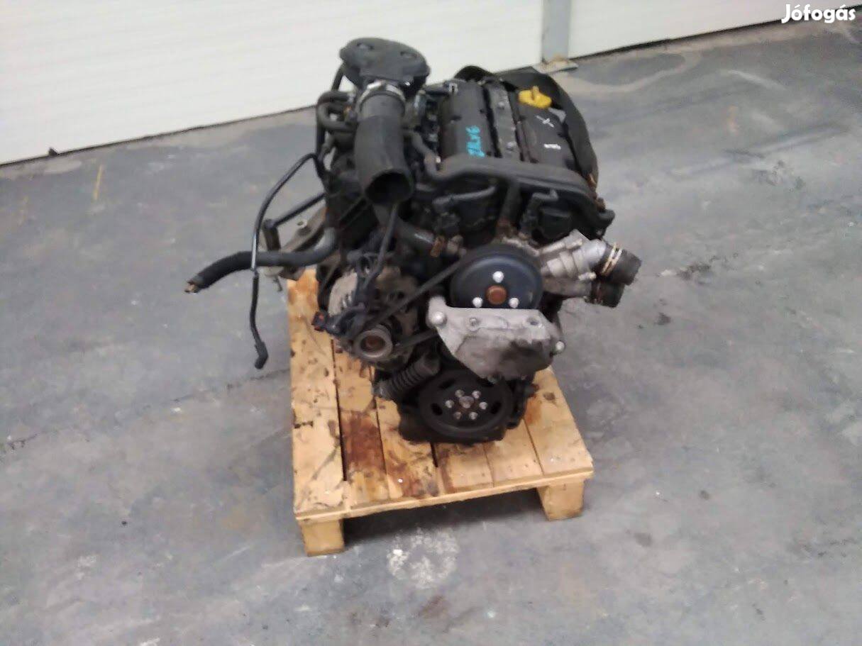 Opel Z12XE bontott motor