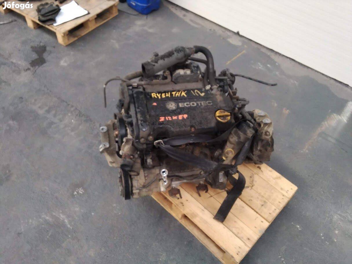 Opel Z12Xep bontott motor