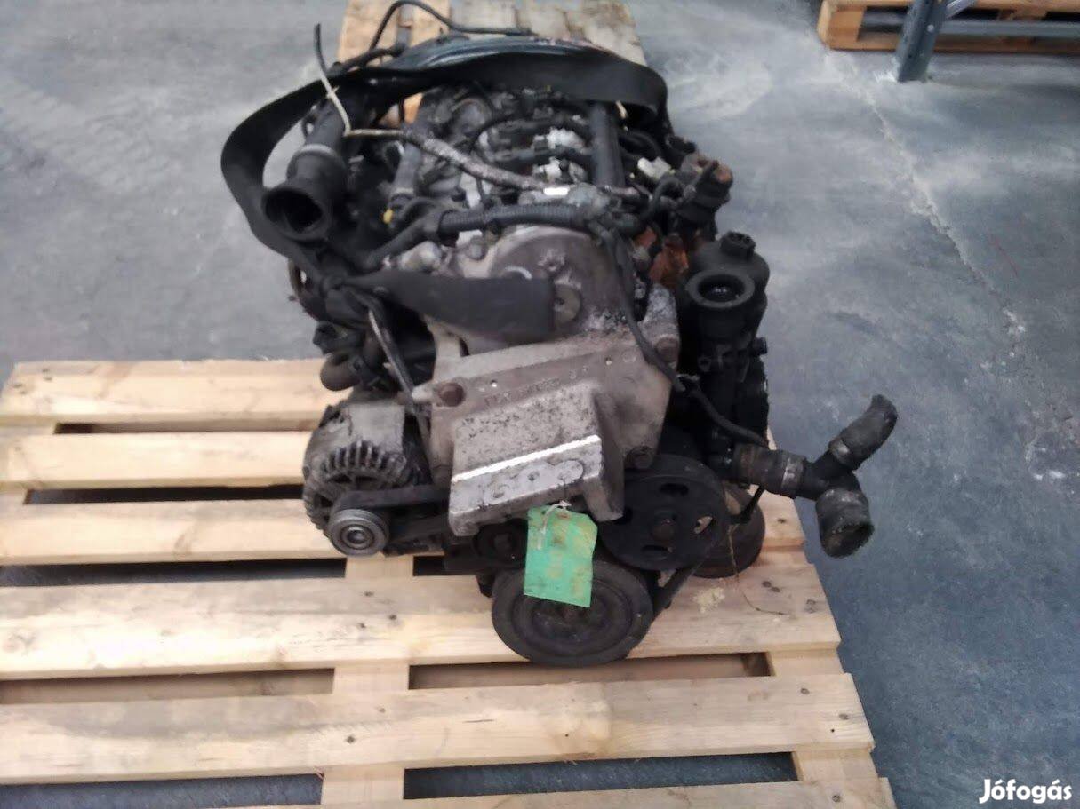 Opel Z13DTH bontott motor