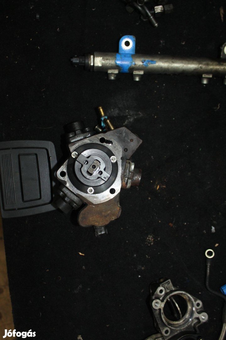Opel Z13DT Nagynyomású szivattyú 45010122