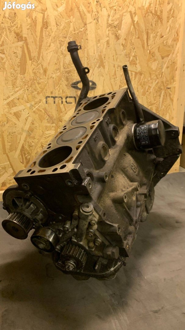 Opel Z14XE Fűzött Blokk