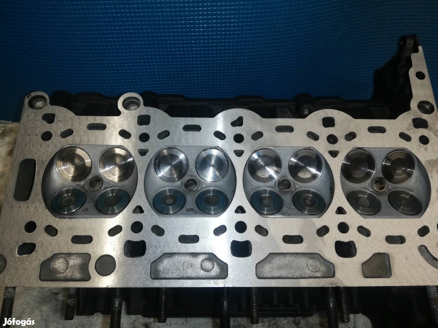 Opel Z14xep hengerfej