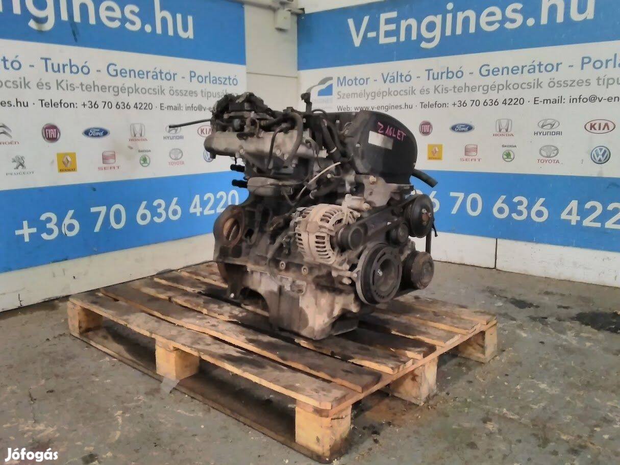 Opel Z16LET bontott motor