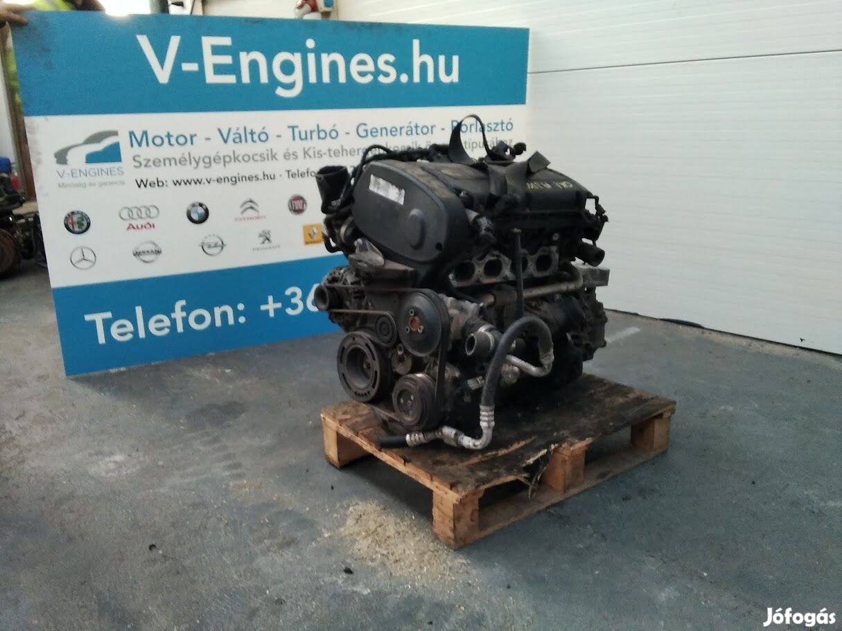 Opel Z16XER bontott motor