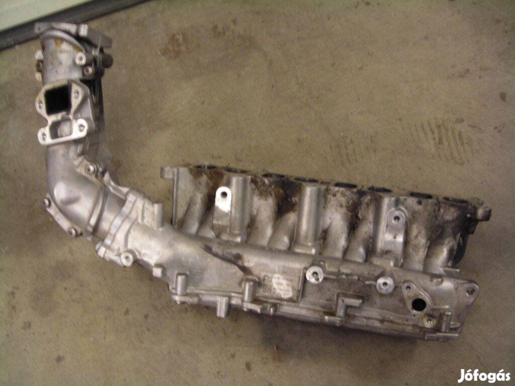 Opel Z17DTH / Z17DTR Szívó torok , Szívósor Astra H , Zafira B