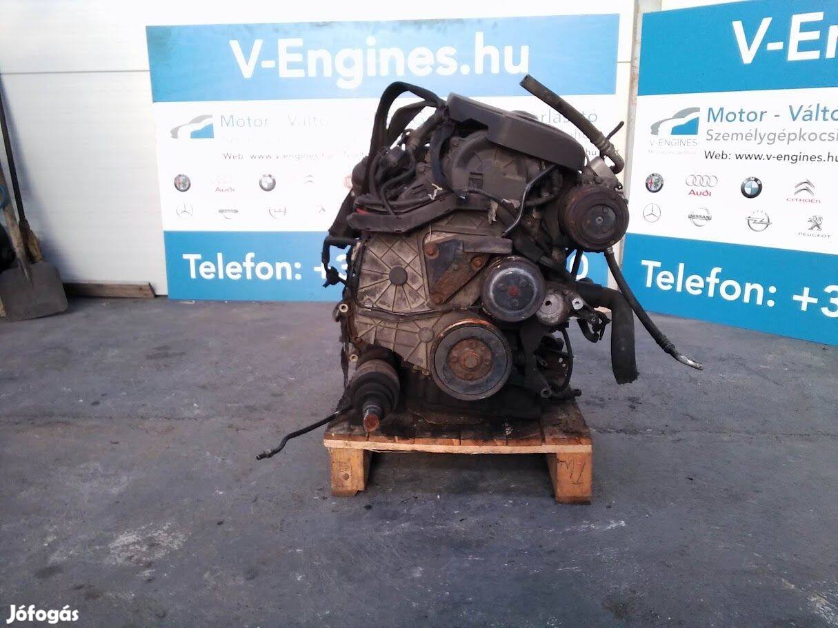 Opel Z17DTH bontott motor