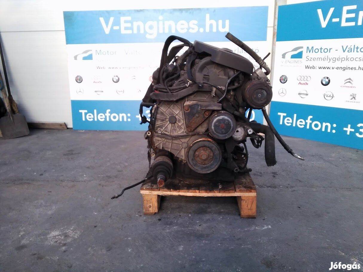 Opel Z17DTH bontott motor