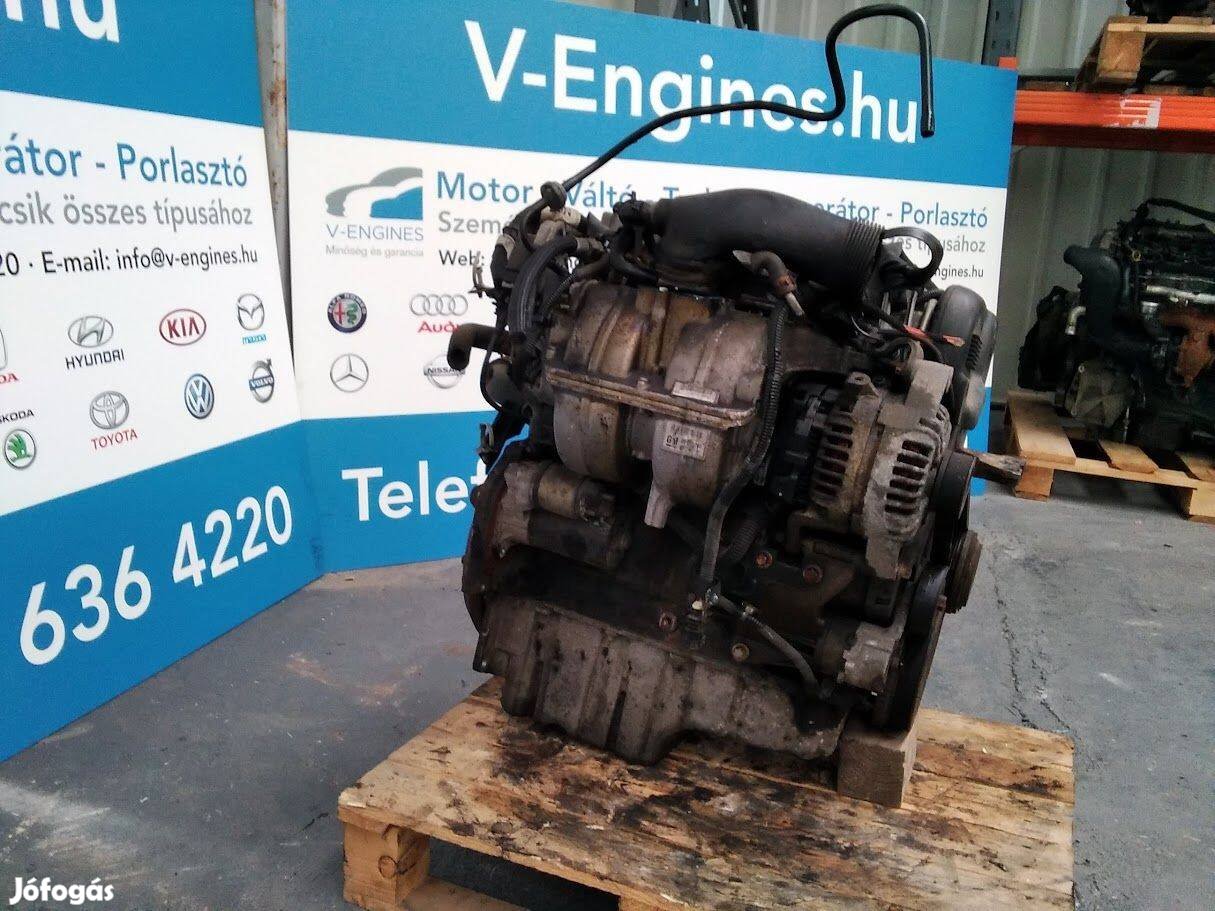 Opel Z18XE bontott motor