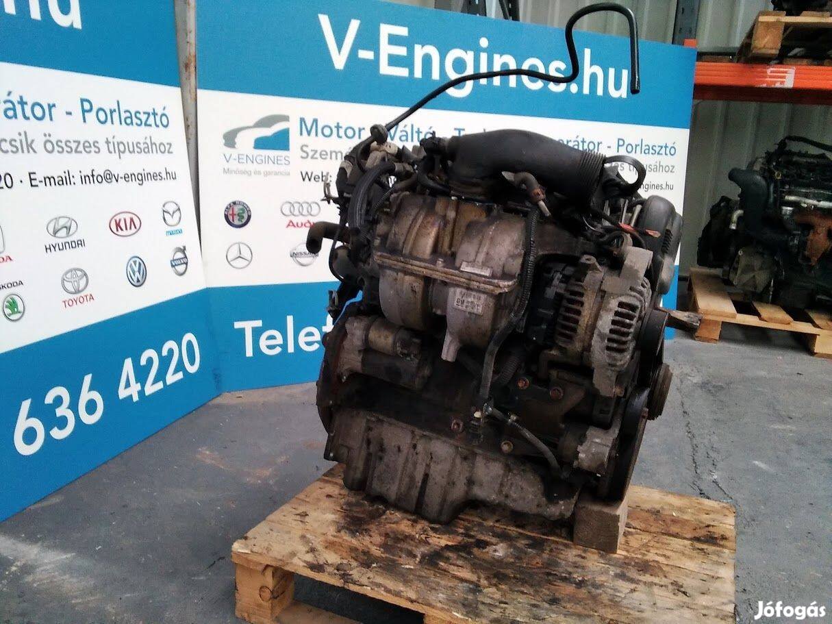 Opel Z18XE bontott motor