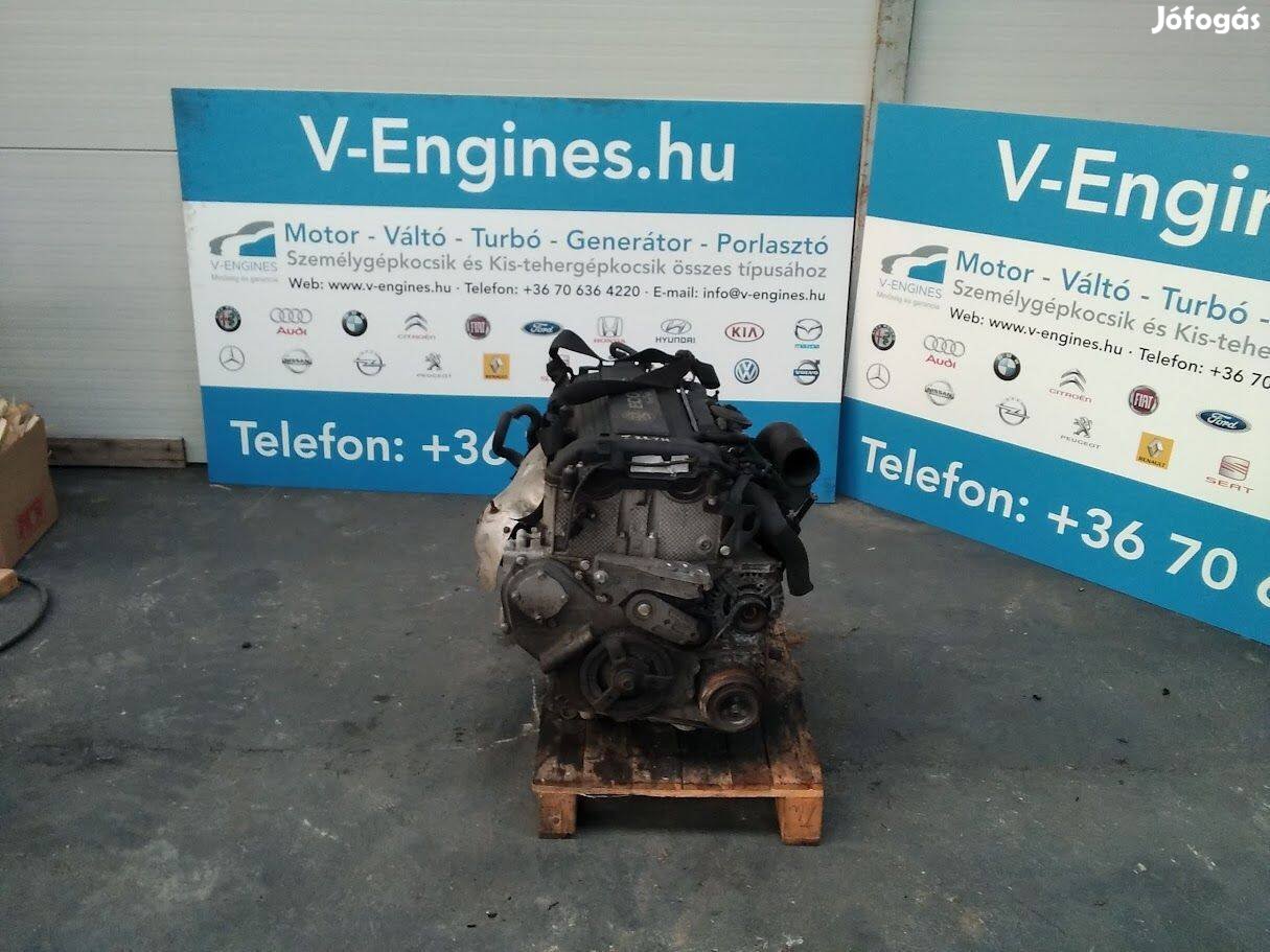 Opel Z22YH bontott motor