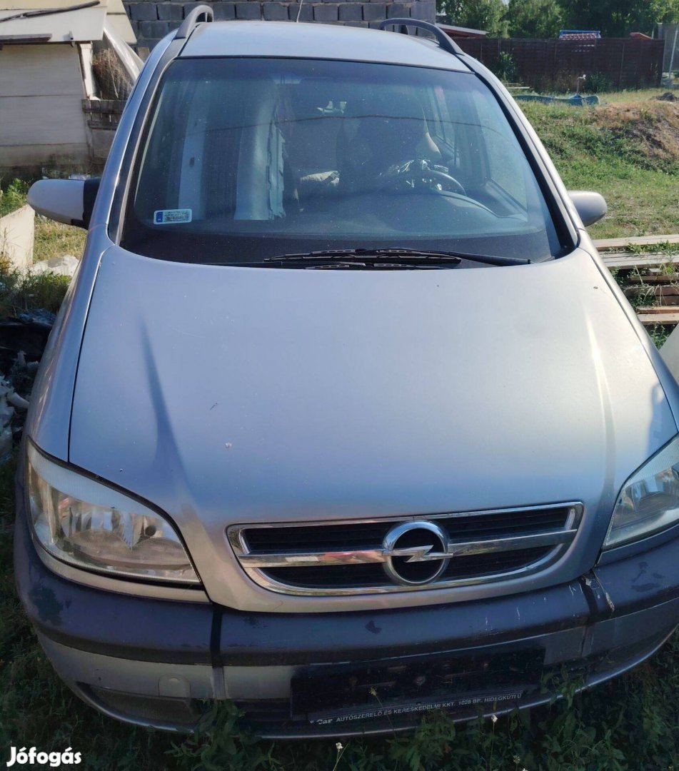 Opel Zafira 1999