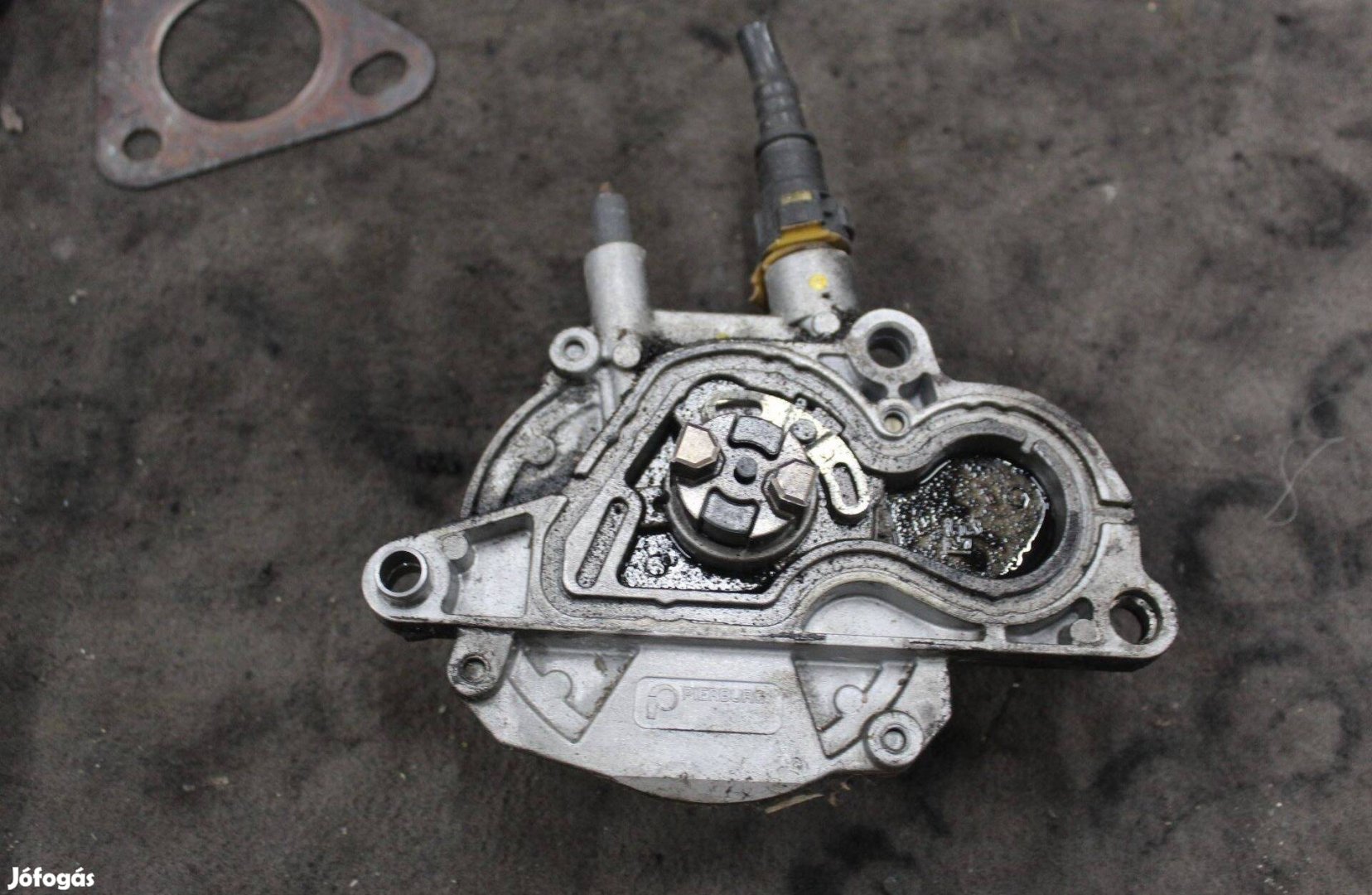 Opel Zafira 1.7 CDTI 2008-2011 vákumpumpa