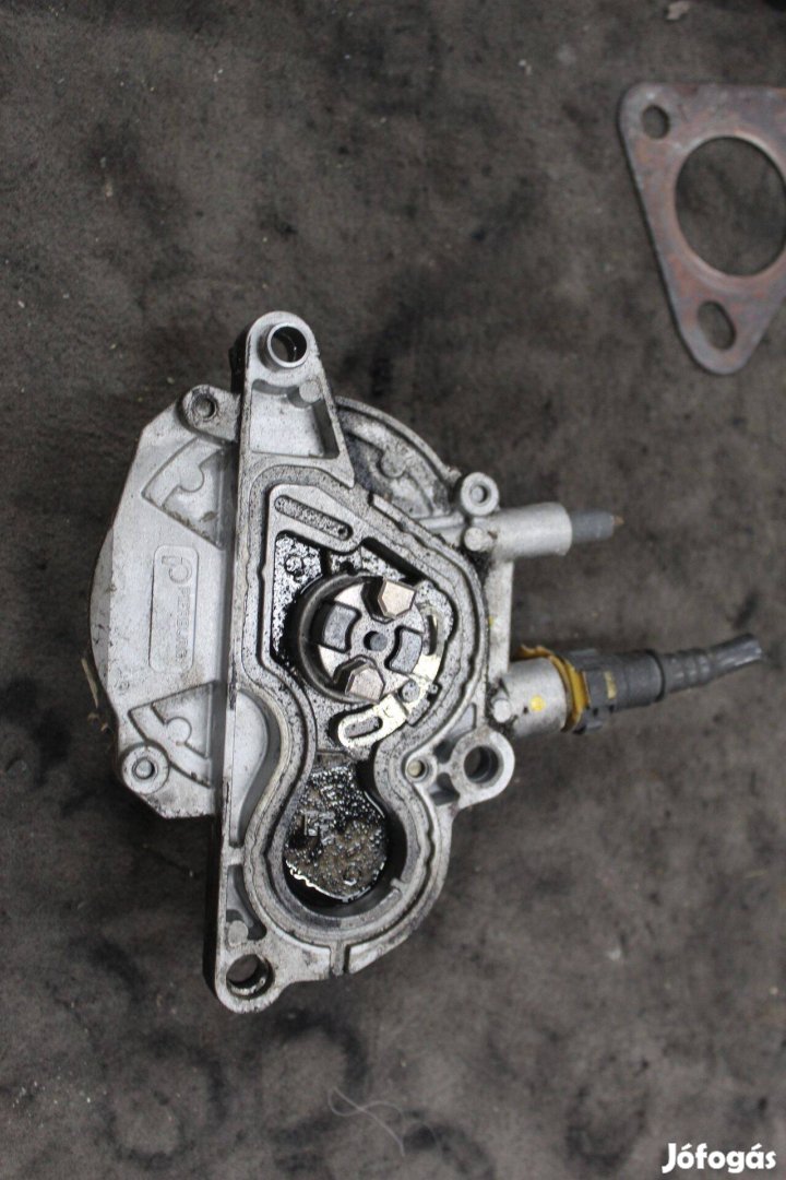 Opel Zafira 1.7 CDTI 2008-2011 vákumpumpa