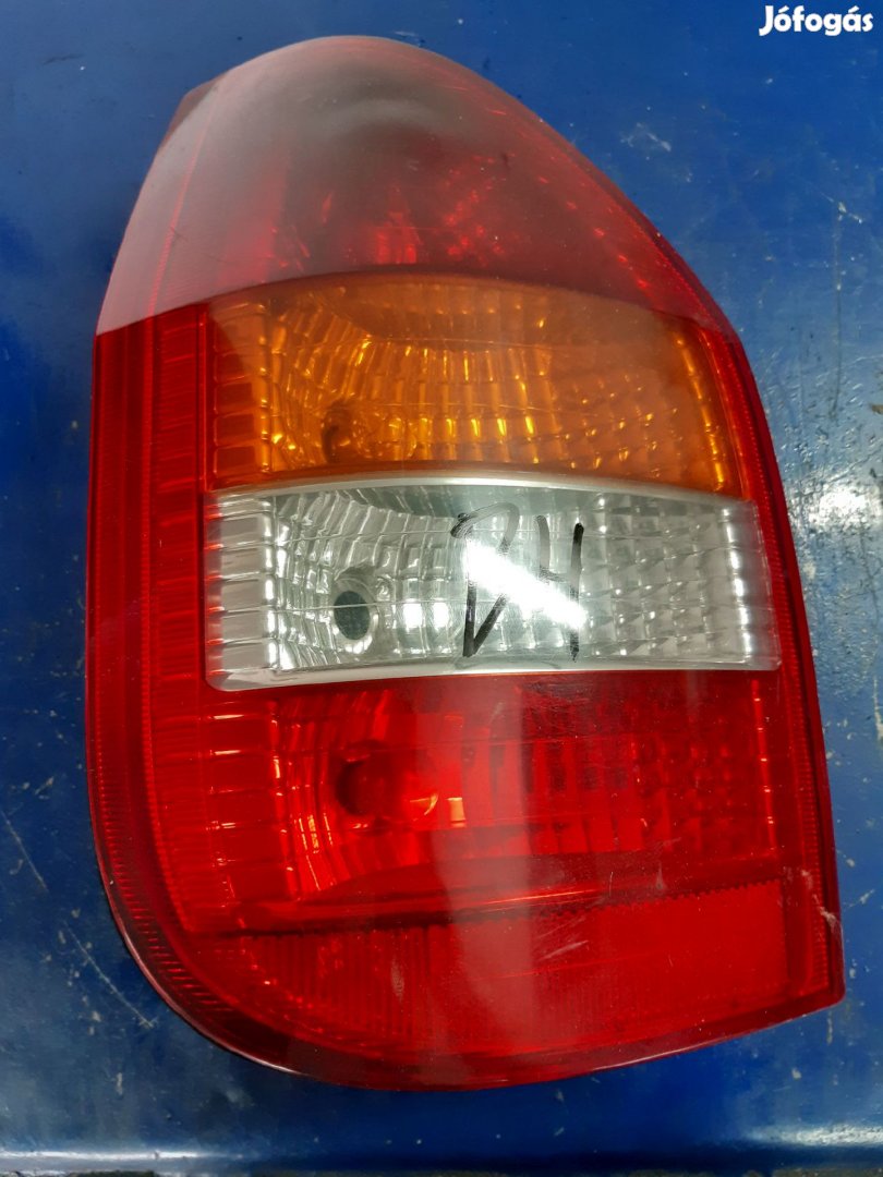 Opel Zafira A Bal Hátsó Lámpa