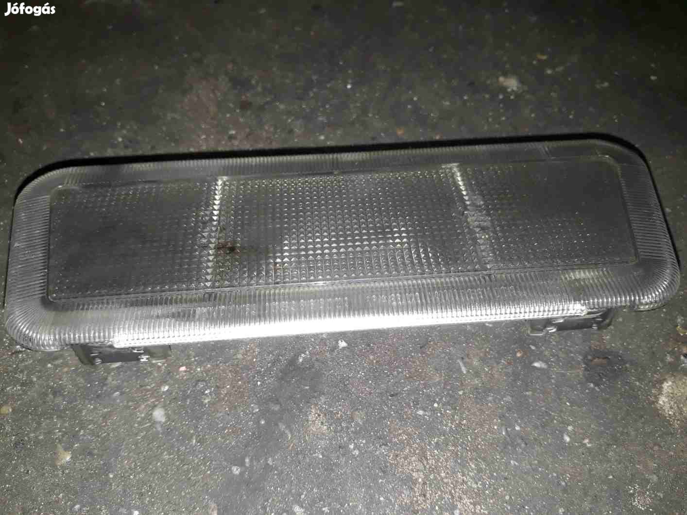 Opel Zafira A Beltéri Világítás