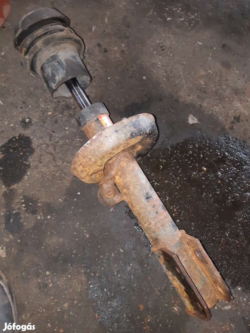 Opel Zafira A Jobb Első Lengéscsillapító