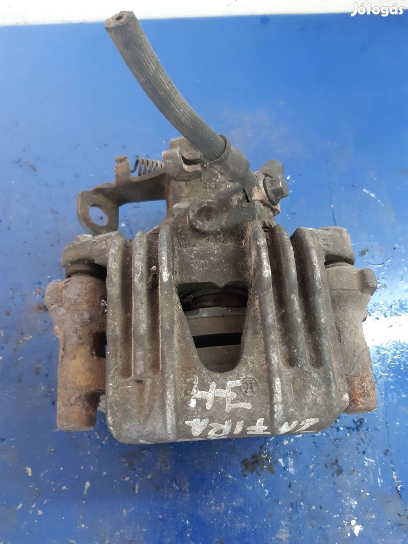 Opel Zafira A Jobb Hátsó Féknyereg