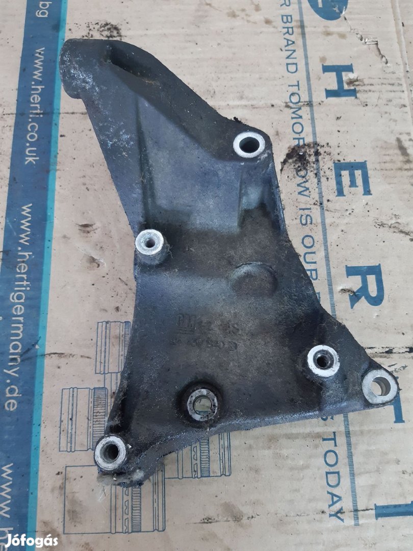 Opel Zafira A Klíma Kompresszor Tartó Konzol