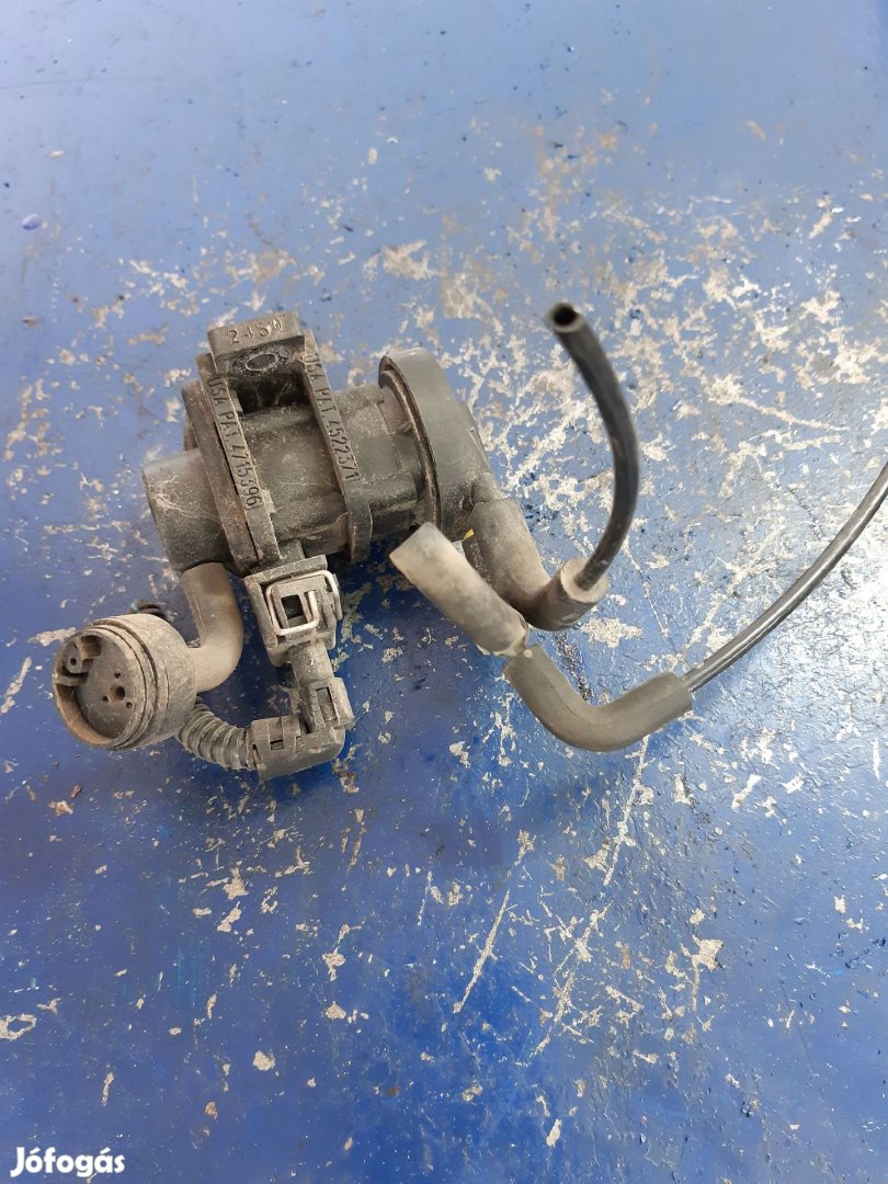 Opel Zafira A Vákumszelep