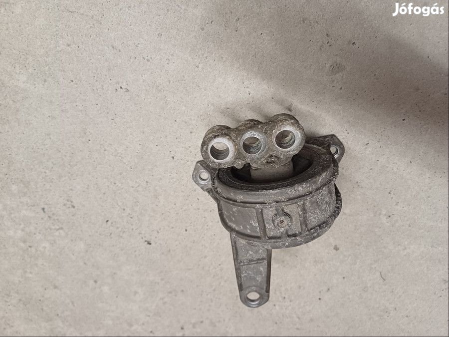 Opel Zafira A 1998-2004 2.0Dti Diesel Motortartóbak