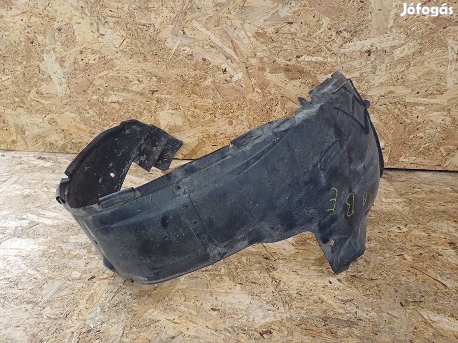 Opel Zafira A 1998-2004 Bal Első Sárvédő Dobbetét