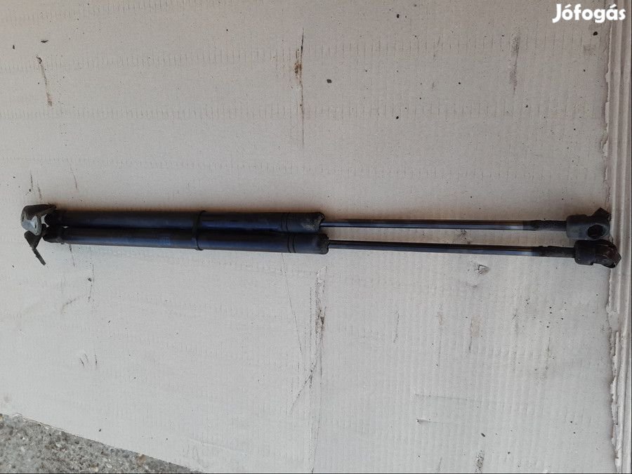 Opel Zafira A 1998-2004 Gázrugós Kitámasztó Teleszkóp Pár