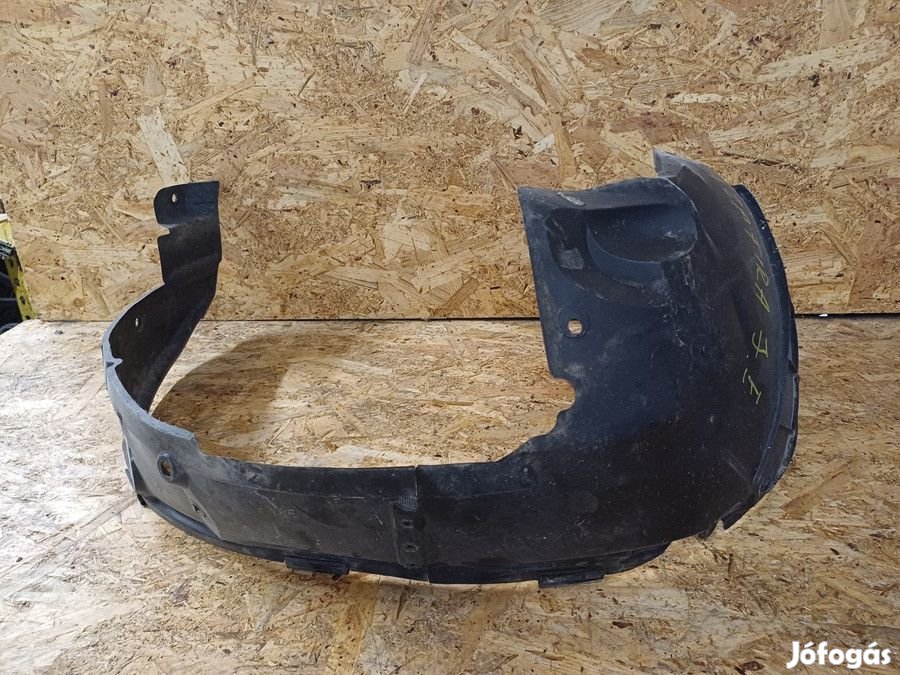 Opel Zafira A 1998-2004 Jobb Első Sárvédő Dobbetét