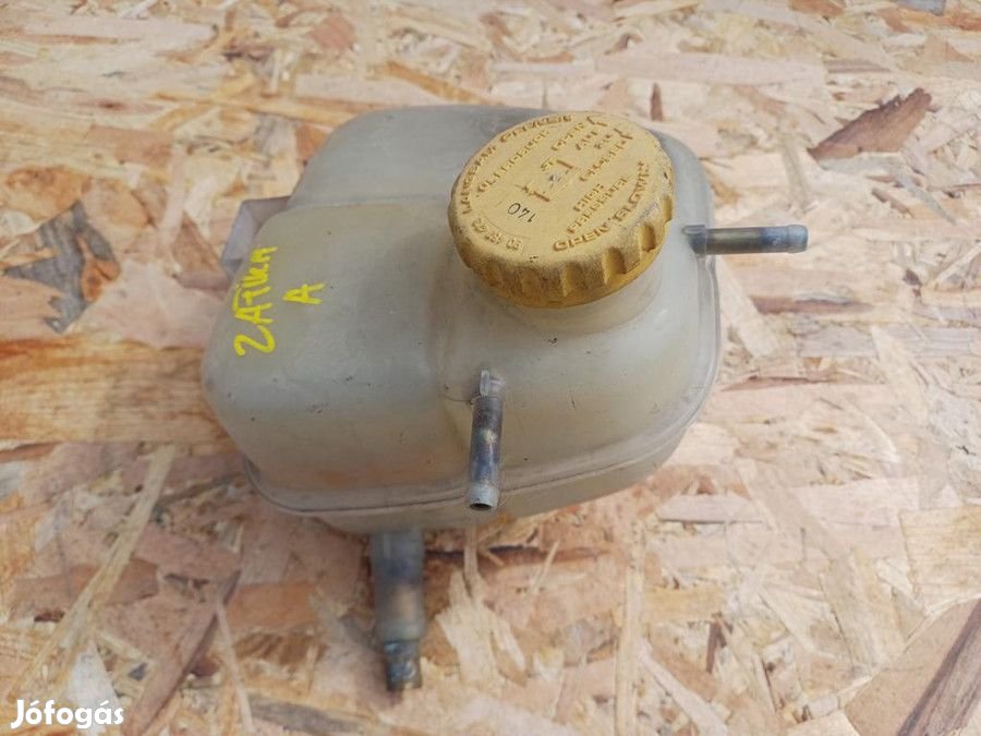 Opel Zafira A 1998-2004 Kiegyenlítő Tartály