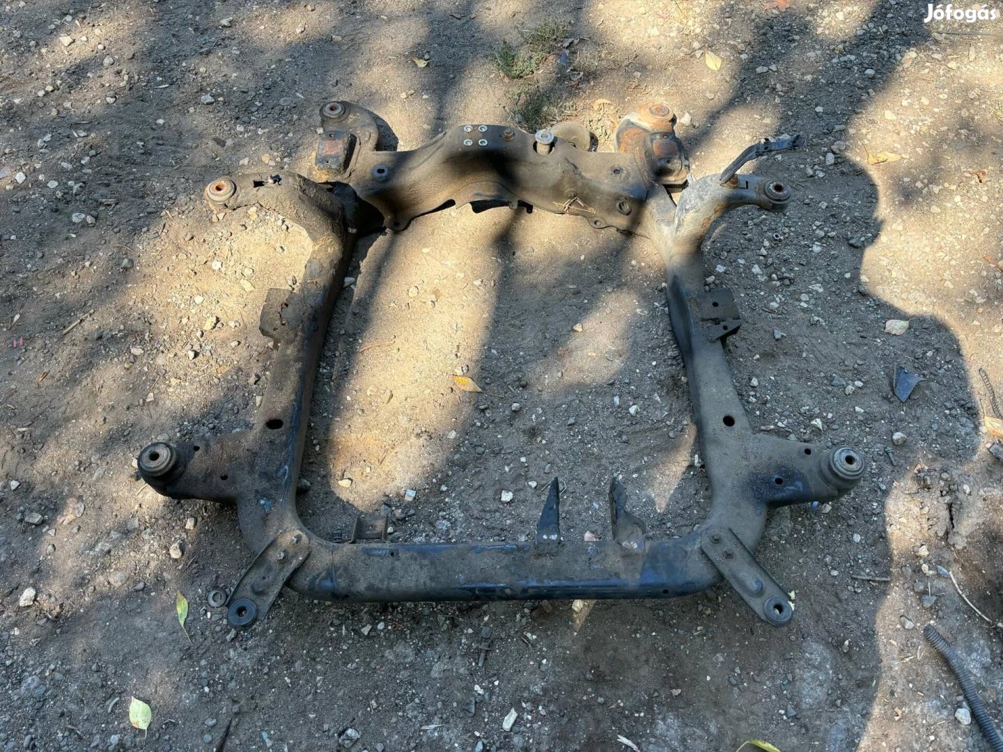 Opel Zafira A bölcső motortartó 