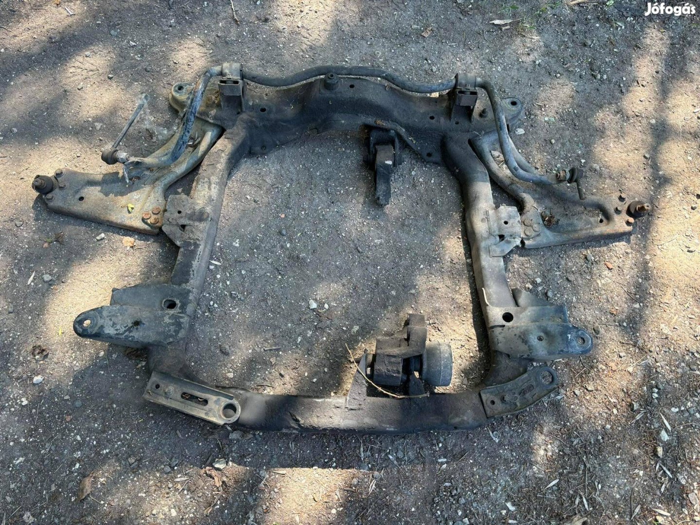 Opel Zafira A bölcső motortartó 