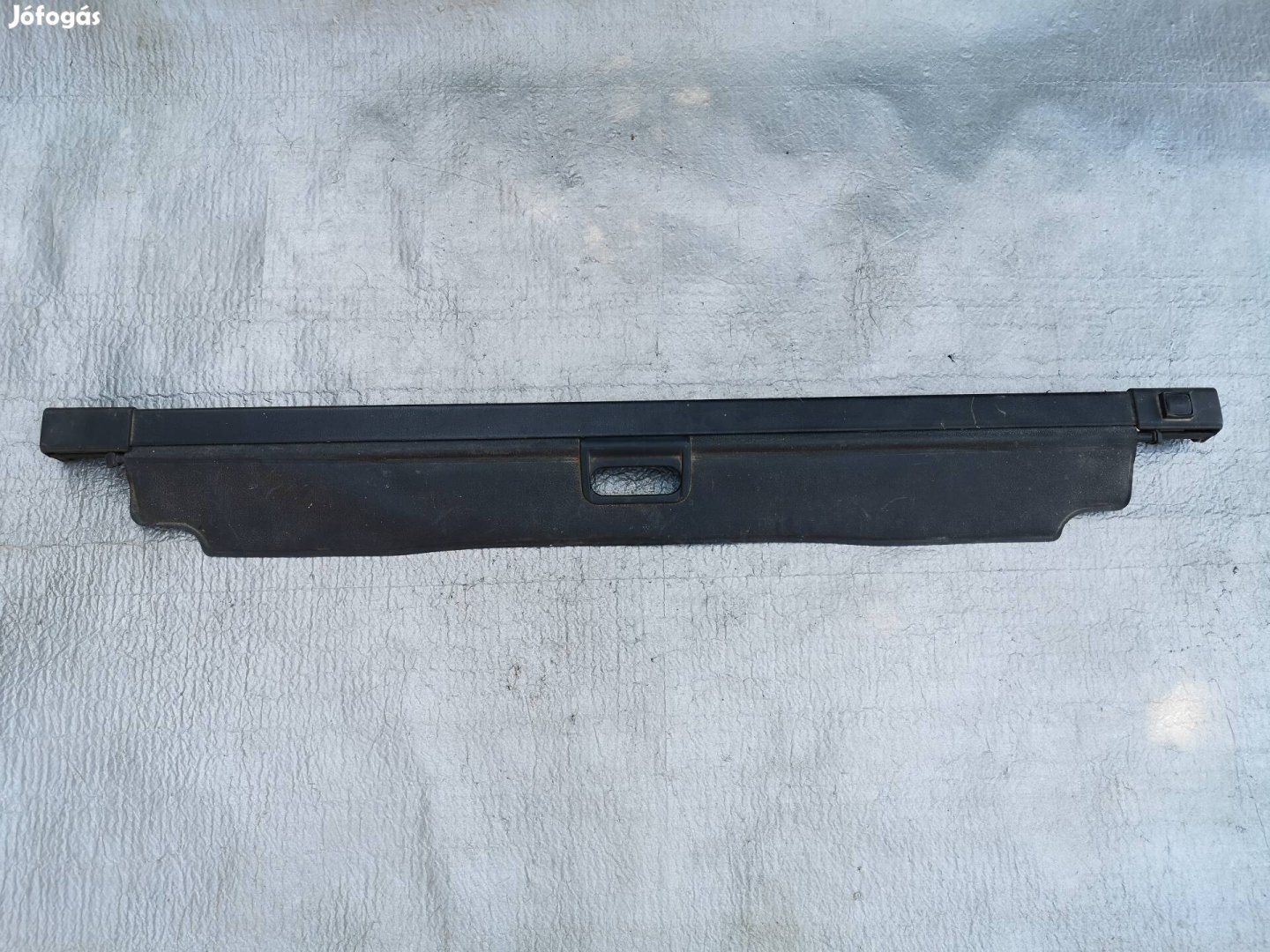 Opel Zafira A csomagtér roló kalaptartó 1999-2005 