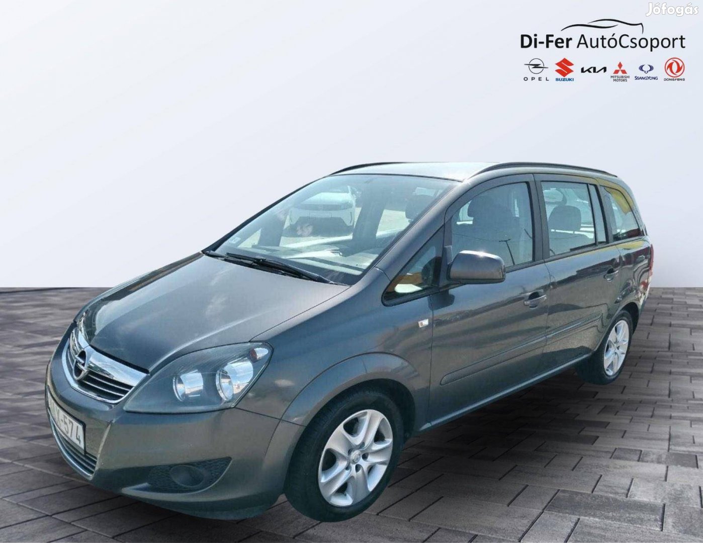 Opel Zafira B 1.6 Enjoy