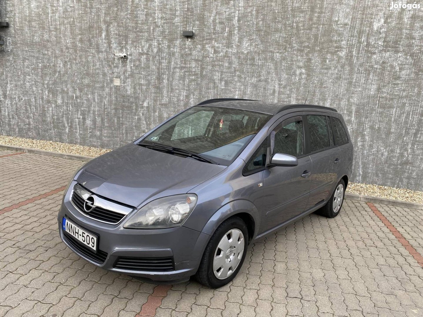 Opel Zafira B 1.6 Enjoy