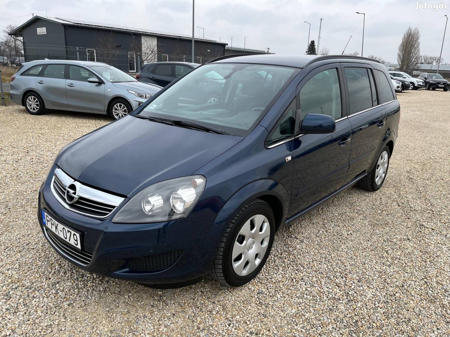 Opel Zafira B 1.6 Enjoy