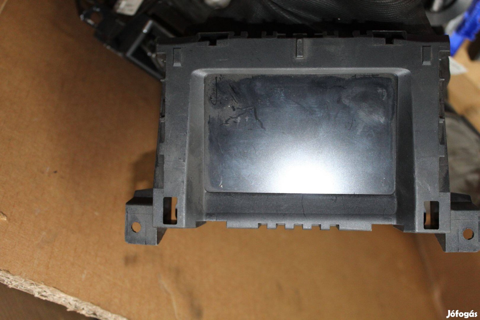Opel Zafira B 2005-2008 Kijelző 13275085 (AY)