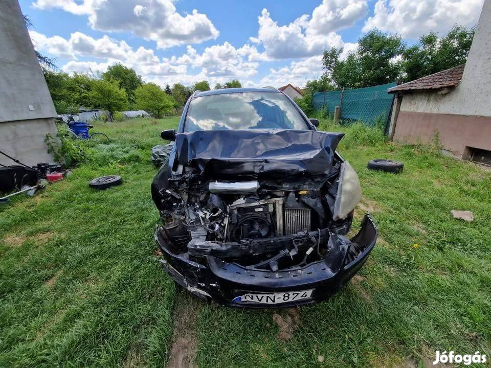 Opel Zafira B 2008 1.9 CDTI