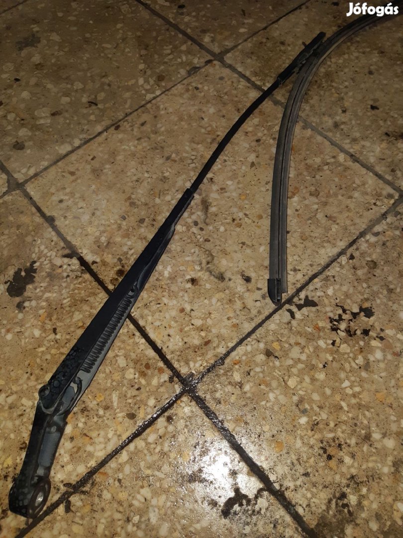 Opel Zafira B Bal Első Ablaktörlő Kar