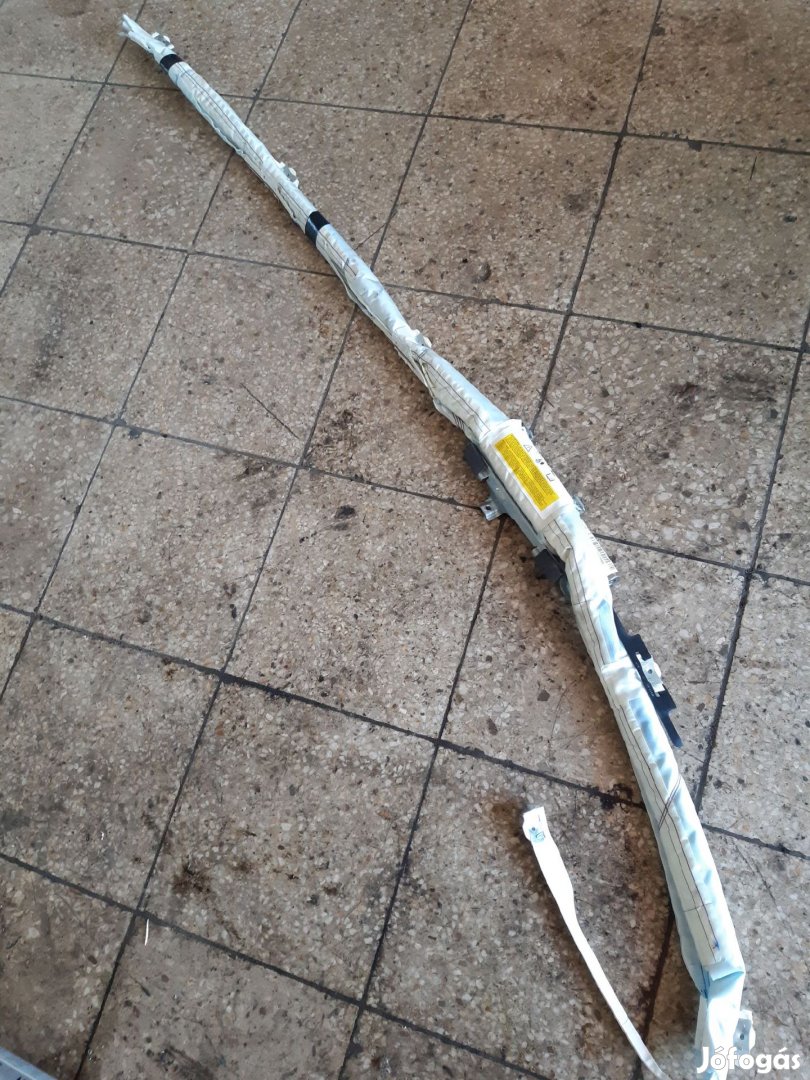 Opel Zafira B Bal Függönylégzsák