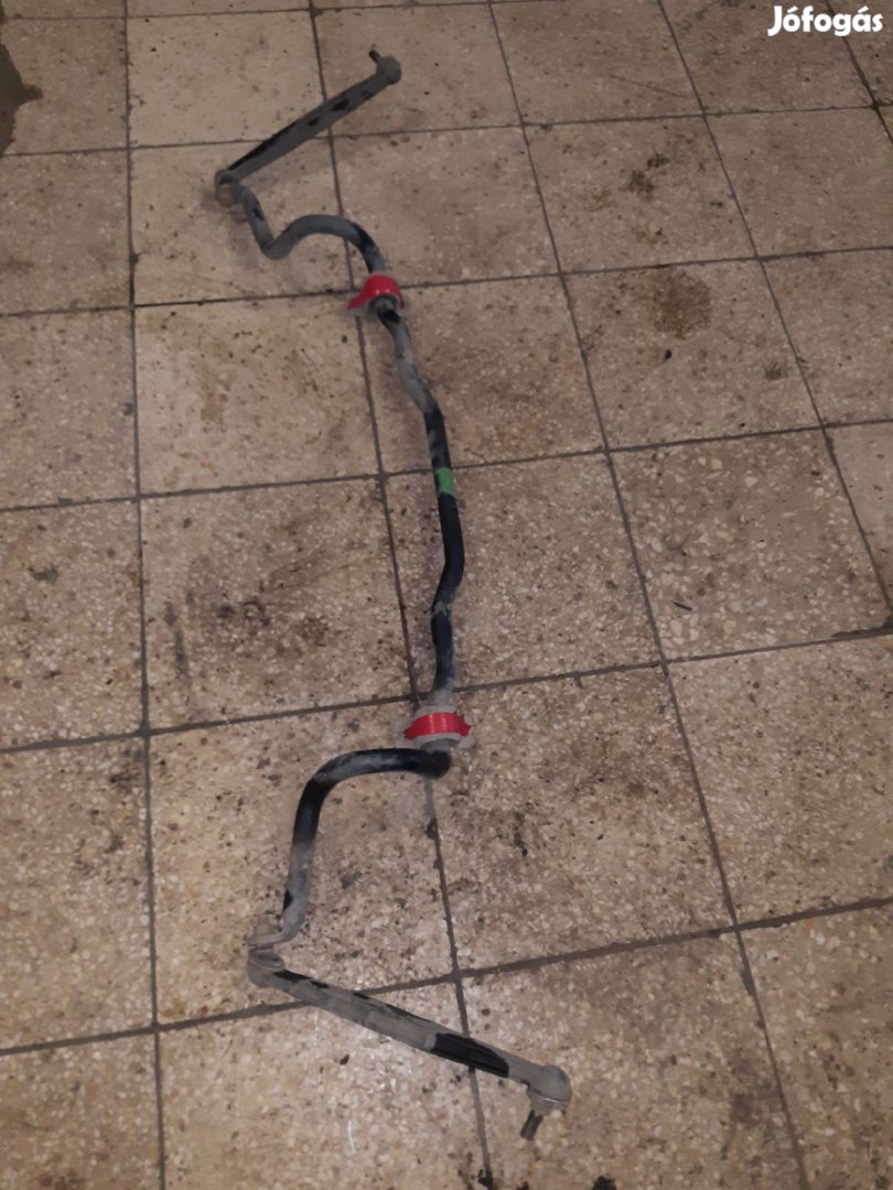 Opel Zafira B Első Kanyarstabilizátor Rúd